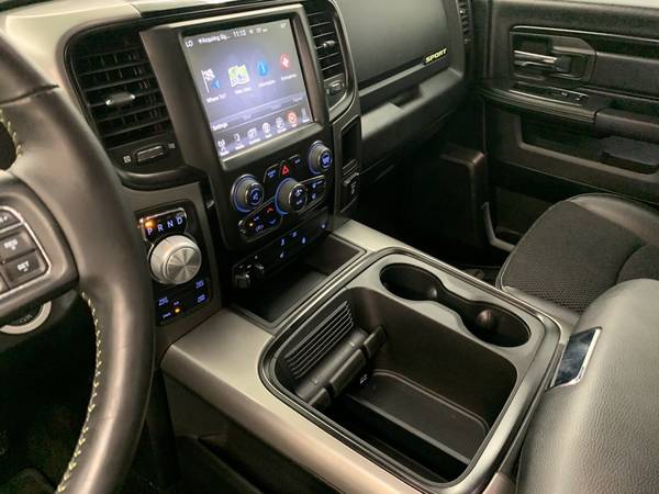 2017 Ram 1500 Sport - Super Low Payment! - cars & trucks - by dealer... for sale in Higginsville, IA – photo 18