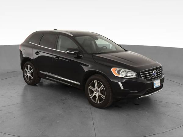 2015 Volvo XC60 T6 Sport Utility 4D suv Black - FINANCE ONLINE -... for sale in Rochester , NY – photo 15