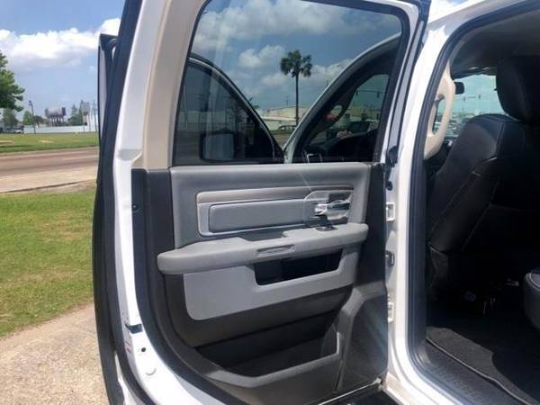 2019 RAM 1500 Classic Lone Star - EVERYBODY RIDES! for sale in Metairie, LA – photo 9