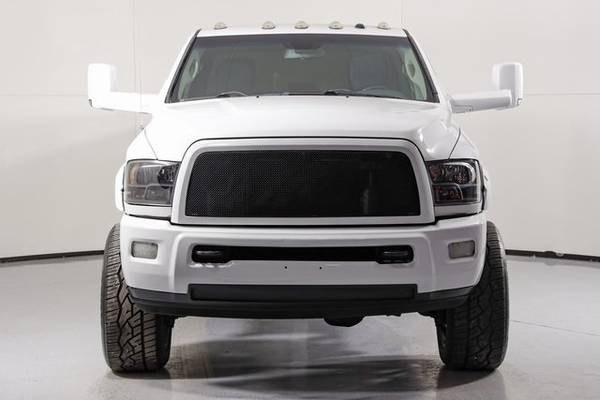 2013 Ram 2500 Tradesman - - by dealer - vehicle for sale in Twin Falls, ID – photo 8