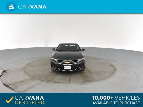 2018 Chevy Chevrolet Impala LT Sedan 4D sedan Dk. Gray - FINANCE for sale in Atlanta, GA – photo 19