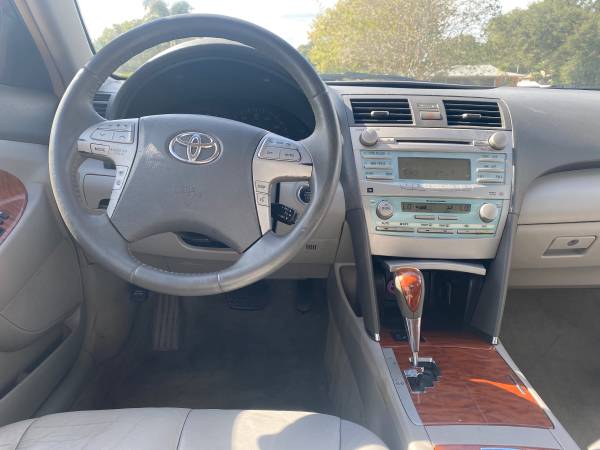 2008 Toyota Camry XLE - cars & trucks - by owner - vehicle... for sale in Clearwater, FL – photo 11