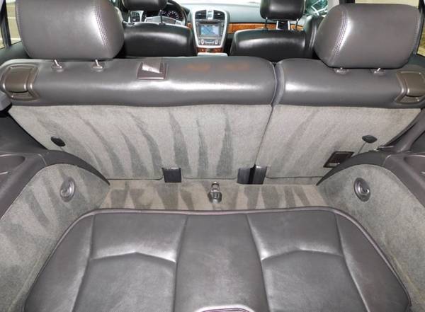 2008 Cadillac SRX RWD 4dr V6 for sale in Dallas, TX – photo 18