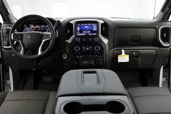 $8695 OFF MSRP! ALL NEW 2021 *CHEVROLET SILVERADO 1500 RST* 4X4 Crew... for sale in Clinton, IA – photo 6