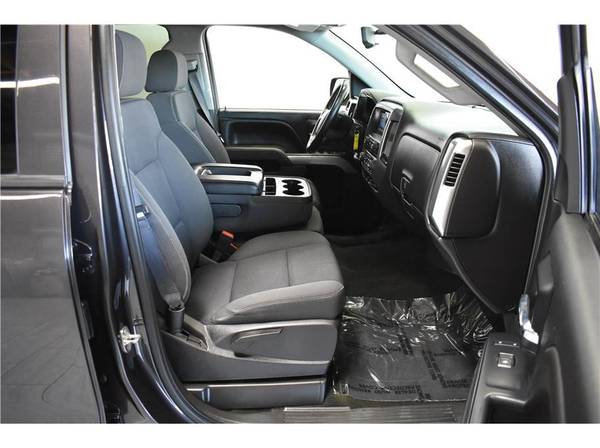 2014 Chevrolet Silverado 1500 Crew Cab Chevy LT Pickup 4D 5 3/4 ft... for sale in Escondido, CA – photo 6