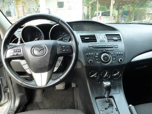 2012 MAZDA 3 - - by dealer - vehicle automotive sale for sale in Charleston, SC – photo 5