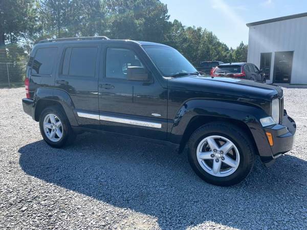 2012 Jeep Liberty - cars & trucks - by dealer - vehicle automotive... for sale in Greenville, NC – photo 3