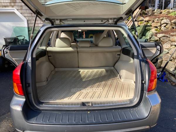 2006 Subaru Outback 3 0R L L Bean Edition - - by for sale in Topsfield , MA – photo 9