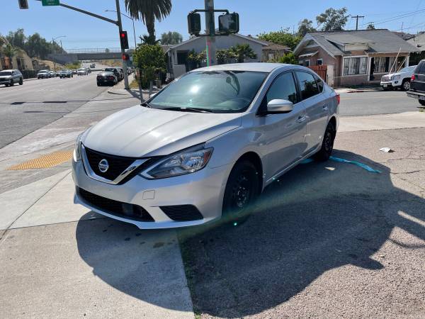 2018 Nissan Sentra for sale in San Diego, CA – photo 11