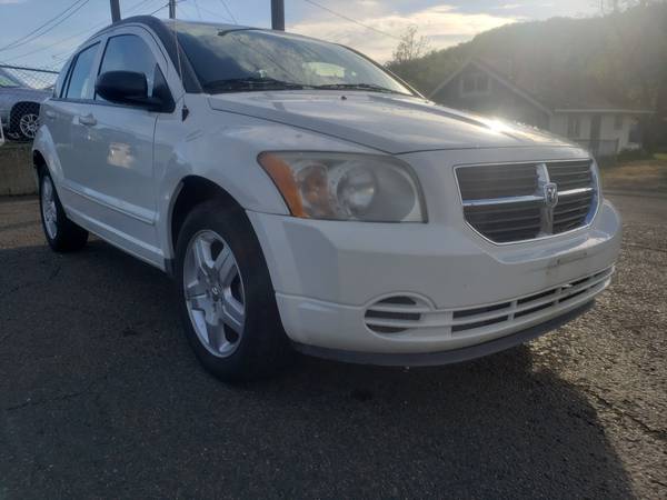 2009 Dodge Caliber (Clean Title - 119k) - - by for sale in Roseburg, OR – photo 7