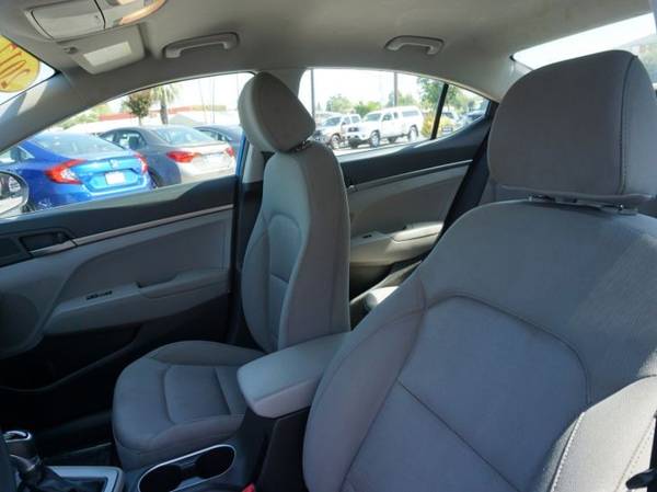 2017 Hyundai Elantra SE Sedan for sale in Sacramento , CA – photo 19