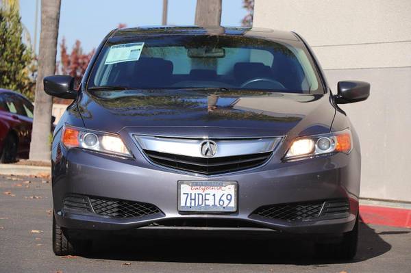 2015 Acura ILX 4dr Sdn 2.0L - cars & trucks - by dealer - vehicle... for sale in Fresno, CA – photo 2