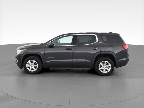 2017 GMC Acadia SLE-1 Sport Utility 4D suv Brown - FINANCE ONLINE -... for sale in Ringoes, NJ – photo 5