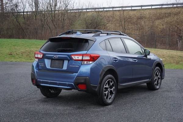 2018 Subaru Crosstrek Premium - - by dealer - vehicle for sale in Bennington, VT – photo 3