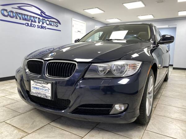 2010 BMW 3 Series 328i xDrive * Like New * $175/mo* Est. for sale in Streamwood, IL – photo 2