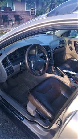 🔴=█ V70 XC VOLVO - 2002 - cars & trucks - by owner - vehicle... for sale in Sparks, NV – photo 10