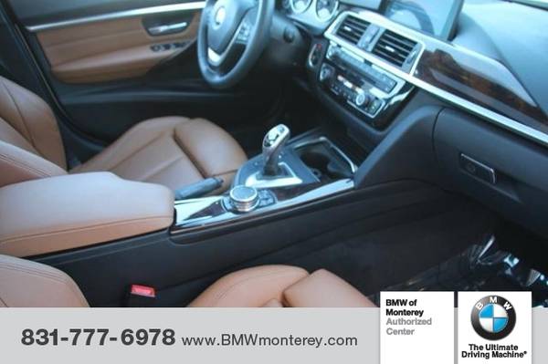 2017 BMW 330i Sedan - cars & trucks - by dealer - vehicle automotive... for sale in Seaside, CA – photo 18