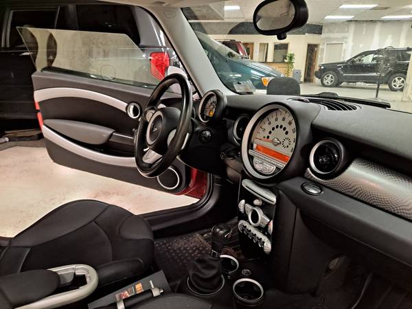 2009 MINI COOPER 90k MILES CLEAN! - - by for sale in Decatur, GA – photo 15