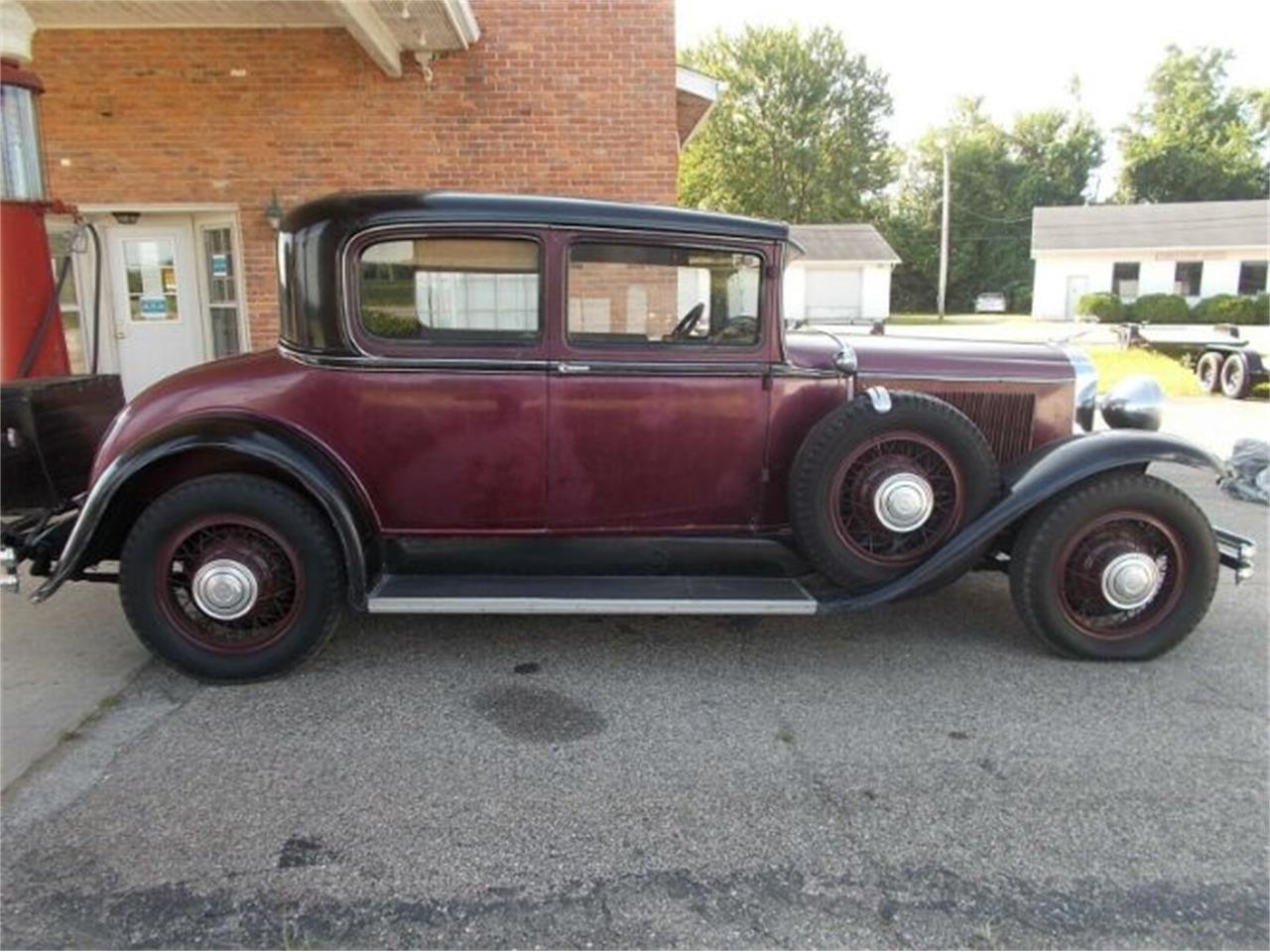 1930 Buick Model 68 for sale in Cadillac, MI – photo 21