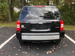 2010 Jeep Patriot Limited - cars & trucks - by owner - vehicle... for sale in Wilmington, DE – photo 2