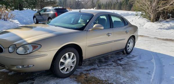 2005 Buick LaCrosse - cars & trucks - by owner - vehicle automotive... for sale in Ridgeland, WI – photo 2