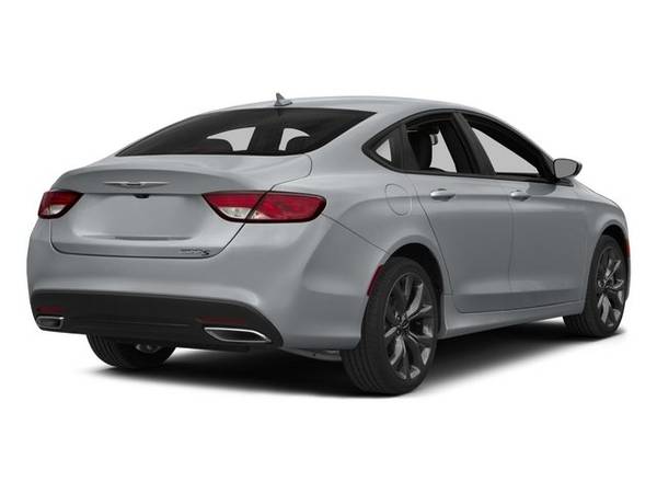 2015 Chrysler 200 Limited - - by dealer - vehicle for sale in Mesa, AZ – photo 6
