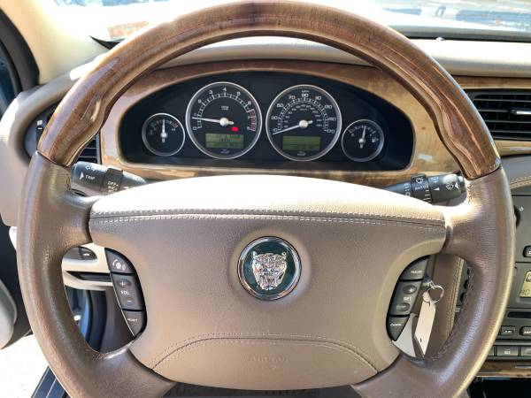 2006 JAGUAR - S-TYPE - AUTO - 3.0L V6 - EXTREMELY CLEAN W/GREAT... for sale in York, PA – photo 18