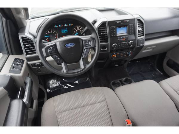 2018 Ford F-150 XL 2WD SuperCrew 5 5 Box - - by for sale in Knoxville, TN – photo 14