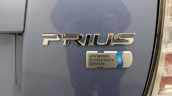 2006 Toyota Prius Electric 5dr HB Sedan - - by dealer for sale in Springfield, OR – photo 11