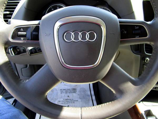 2010 Audi Q5 3 2 quattro Premium BUY HERE/PAY HERE ! - cars & for sale in TAMPA, FL – photo 5