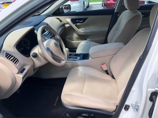 2015 NISSAN ALTIMA 2.5 S 1 OWNER! LIKE NEW! $9000 CASH SALE! for sale in Tallahassee, FL – photo 7