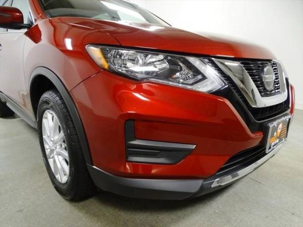 2020 Nissan Rogue - - by dealer - vehicle automotive for sale in Hillside, NY – photo 3
