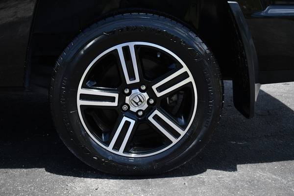 2014 Honda Ridgeline Sport 4x4 4dr Crew Cab Pickup Truck - cars & for sale in Miami, TX – photo 8