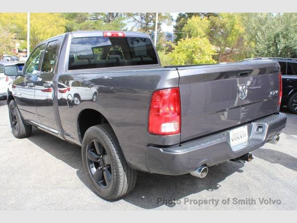 2016 Ram 1500 - - by dealer - vehicle automotive sale for sale in San Luis Obispo, CA – photo 3