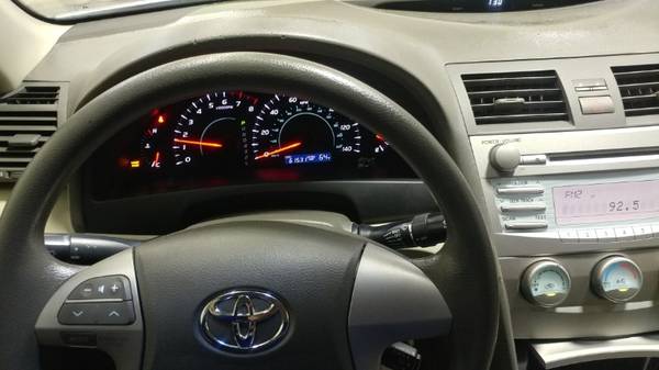 2007 Toyota Camry XLE for sale in Blaine, MN – photo 3