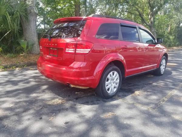 2016 Dodge Journey Bad Credit ok Your Job Is your Credit BAD CREDIT... for sale in Gainesville, FL – photo 4
