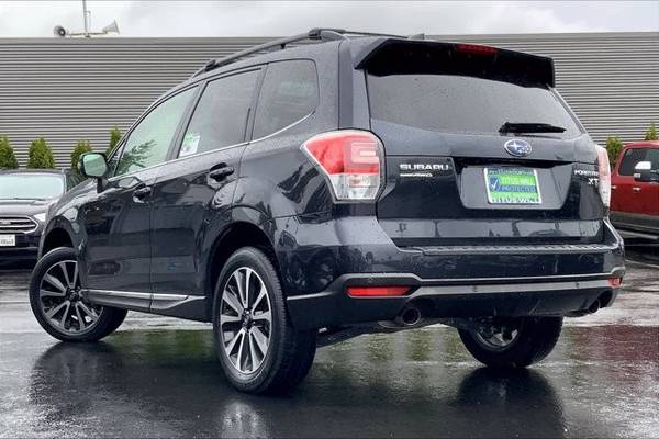 2018 Subaru Forester AWD All Wheel Drive Touring SUV for sale in Tacoma, WA – photo 11