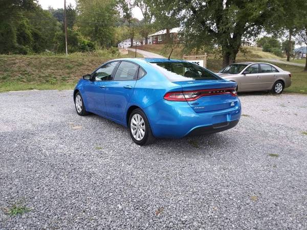 2015 Dodge Dart for sale in Barbourville, KY – photo 5