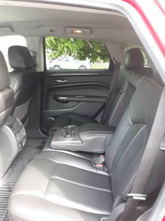 2012 Cadillac SRX for sale in Spencerport, NY – photo 8