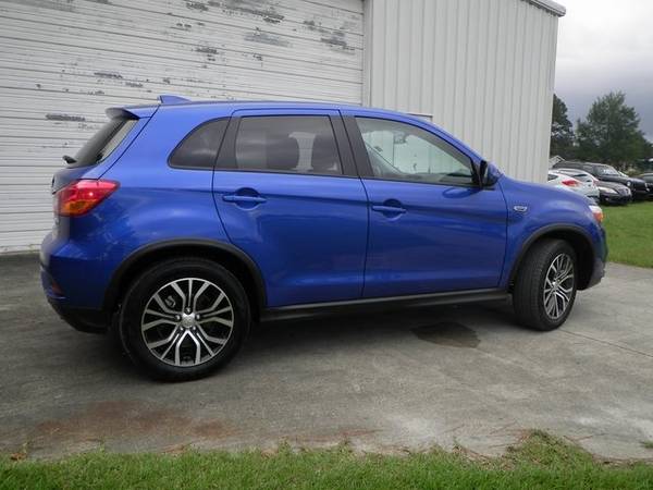 ✅✅ 2019 Mitsubishi Outlander Sport 4D Sport Utility for sale in New Bern, NC – photo 19