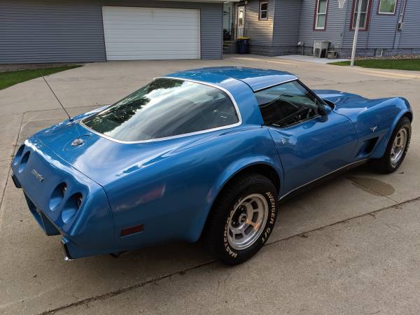 1978 Corvette for sale in Morristown, MN – photo 4