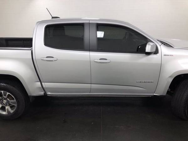 2018 Chevrolet Colorado Silver Ice Metallic *SAVE $$$* - cars &... for sale in Carrollton, OH – photo 14
