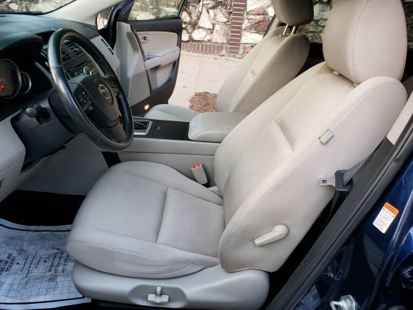 Mazda cx9 2009 Awd 3rd row seat. EXCELLENT CONDITION for sale in Brooklyn, NY – photo 14
