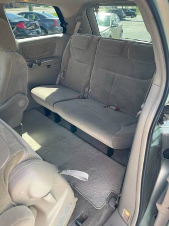 2010 Toyota SIENNA LE - - by dealer - vehicle for sale in Newburgh, IN – photo 8
