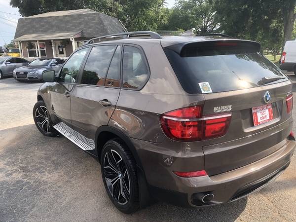 2012 BMW X5 XDRIVE 35D - cars & trucks - by dealer - vehicle... for sale in Lawrenceville, GA – photo 5