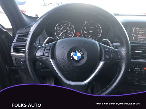 2012 BMW X5 xDrive50i Sport Utility 4D for sale in Phoenix, AZ – photo 19
