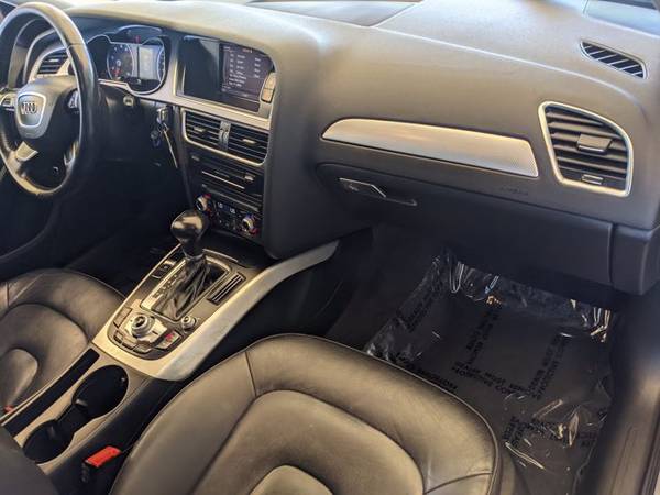 2015 Audi A4 Premium SKU: FN002144 Sedan - - by dealer for sale in North Phoenix, AZ – photo 21