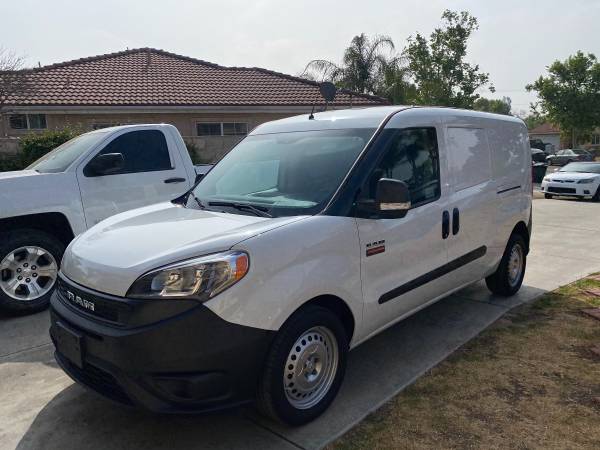 2020 Ram ProMaster for sale in Fontana, CA – photo 4