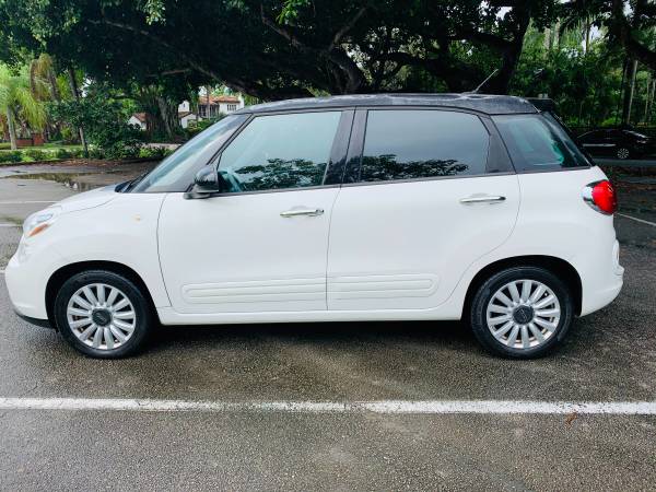 2014 FIAT 500L EASY - cars & trucks - by owner - vehicle automotive... for sale in Miami, FL – photo 15