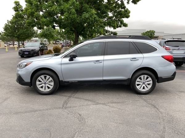 2019 Subaru Outback 2 5i - - by dealer - vehicle for sale in Georgetown, TX – photo 2